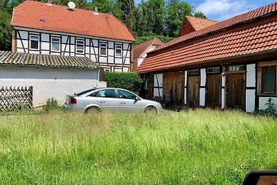 Vakantieappartement Gezinsvakantie Göttingen