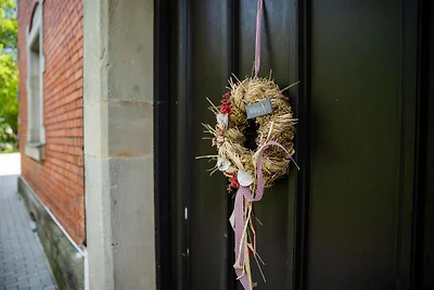 Alte Schule Spittelstein EG