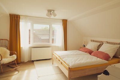 Vakantieappartement Gezinsvakantie Altdöbern