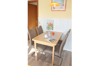 "Haus Sonnenschein - Whg. 3"