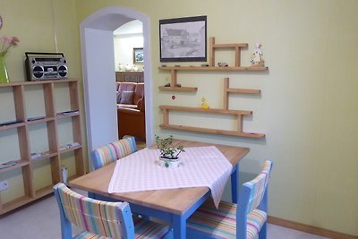Ferienwohnung Gertrud Wieser