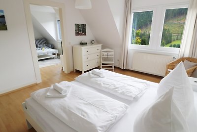 Vakantieappartement Gezinsvakantie Falkau