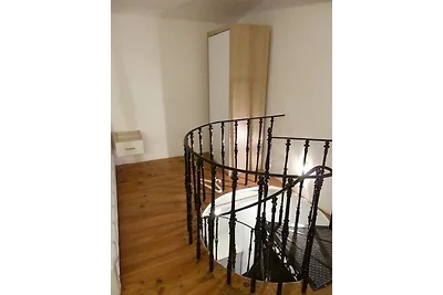 Sobieski City Apartment 6