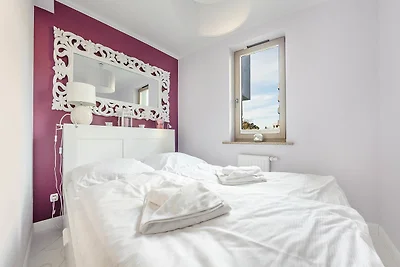 Sun&Snow Zdrojowa - Apartment 22/3