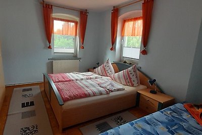 Ferienwohnung "Heidi"