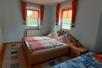Ferienwohnung "Heidi"
