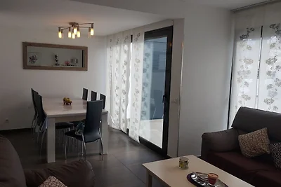 Casa vacanze Vacanza di relax L'Escala