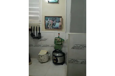 Alamar Appartement 1