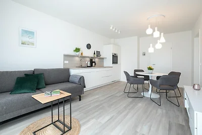 Düne und Meer Dünenzauber