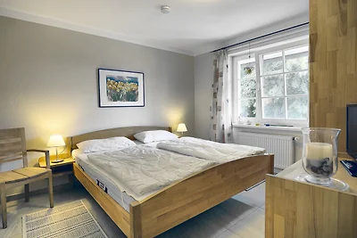 Appartamento Vacanza con famiglia Zingst