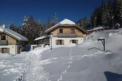 Vakantiehuis Ontspannende vakantie Rennweg am Katschberg