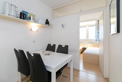 Berolina Traum Ostseeblick