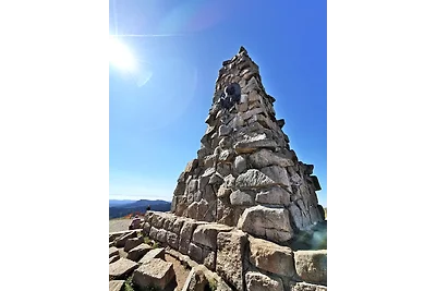 Tannenhof Fischbach - Fewo 2