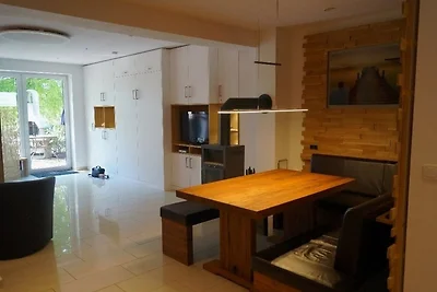 Strandhaus Zierow - ABC53