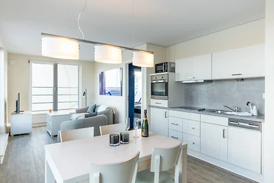 Vakantieappartement Gezinsvakantie Eckernförde