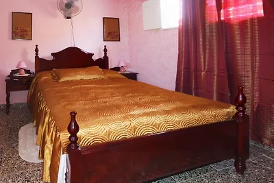 Vakantieappartement Gezinsvakantie Trinidad - Tobago