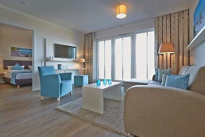 Aparthotel Waterkant Suites, Suite