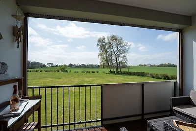 Appartamento Vacanza con famiglia Heringsdorf
