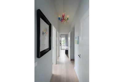 Vakantieappartement Gezinsvakantie Heiligenhafen