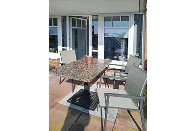 Vakantieappartement Gezinsvakantie Dorum