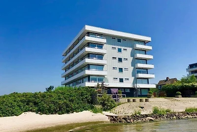 Appartamento Vacanza con famiglia Heiligenhafen