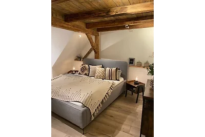 Vakantieappartement Gezinsvakantie Weißenstadt