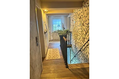 Vakantieappartement Gezinsvakantie Sundern