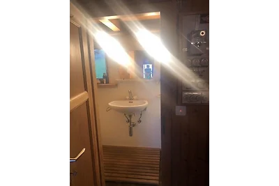 Chalet MAZOT ein umgebauter alter