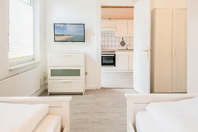 Haus zur Linde Wohnung 2