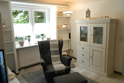 Appartamento Vacanza con famiglia Möhnesee