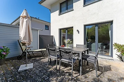 De Hüüs achtern Sandlid Haus B