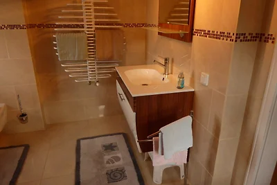 Zum Alten Pfarrhaus - Blankenburg