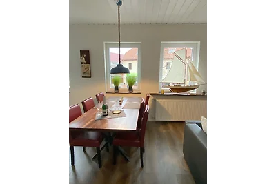 Ferienwohnung Nr. 1