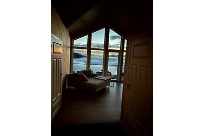 Maison de vacances Vacances relaxation Vrådal