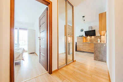 Sun&Snow Polanki - Apartment A110