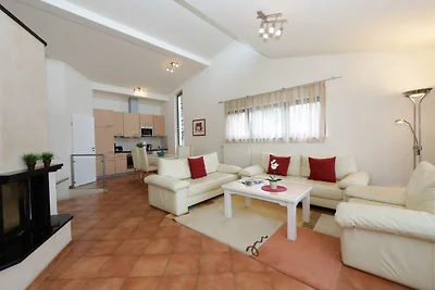 (Brise) Haus Annette App. 15