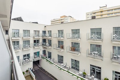 Vakantieappartement Gezinsvakantie Misdroy