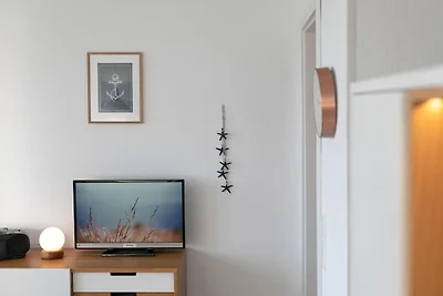 Apartamento Vacaciones familiares Dahme