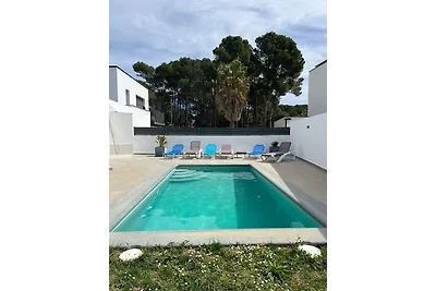Haus CRIS