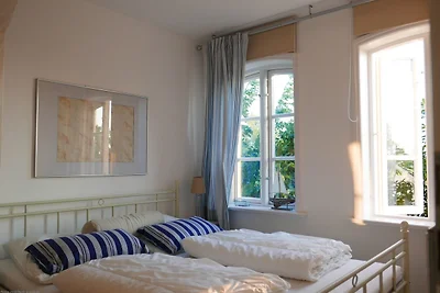 Vakantieappartement Gezinsvakantie Oldsum