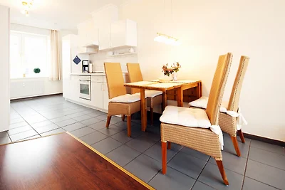 Vakantieappartement Gezinsvakantie Laboe