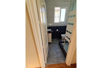 Vakantieappartement Gezinsvakantie Álora