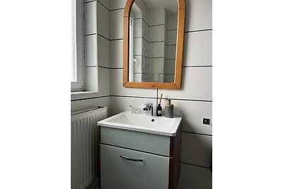 Rim Ferienwohnung in Lauchhammer