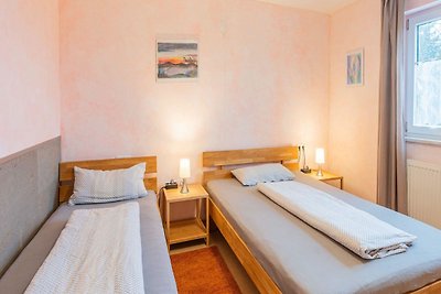 Vakantieappartement Gezinsvakantie Aulendorf