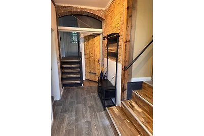 Vakantieappartement Gezinsvakantie Hemmoor