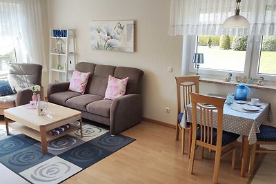 Vakantieappartement Gezinsvakantie Süssau