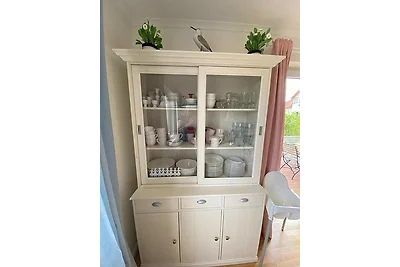 Domek letniskowy Urlop wypoczynkowy Glücksburg