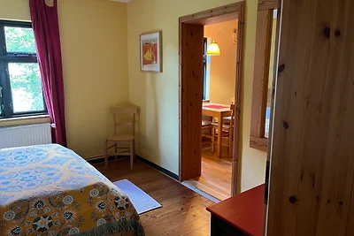 Ferienwohnung mit Klavier an der