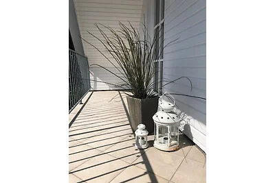 Charmante 2-Zimmer Wohnung