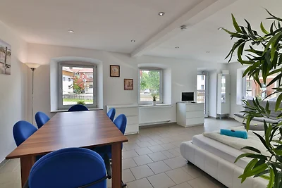 Freundliche Ferienwohnung Allgäu